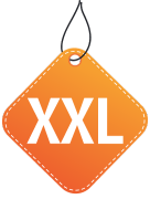 XXL carpets: Length > 400 cm