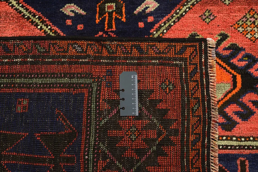 Kazak Red