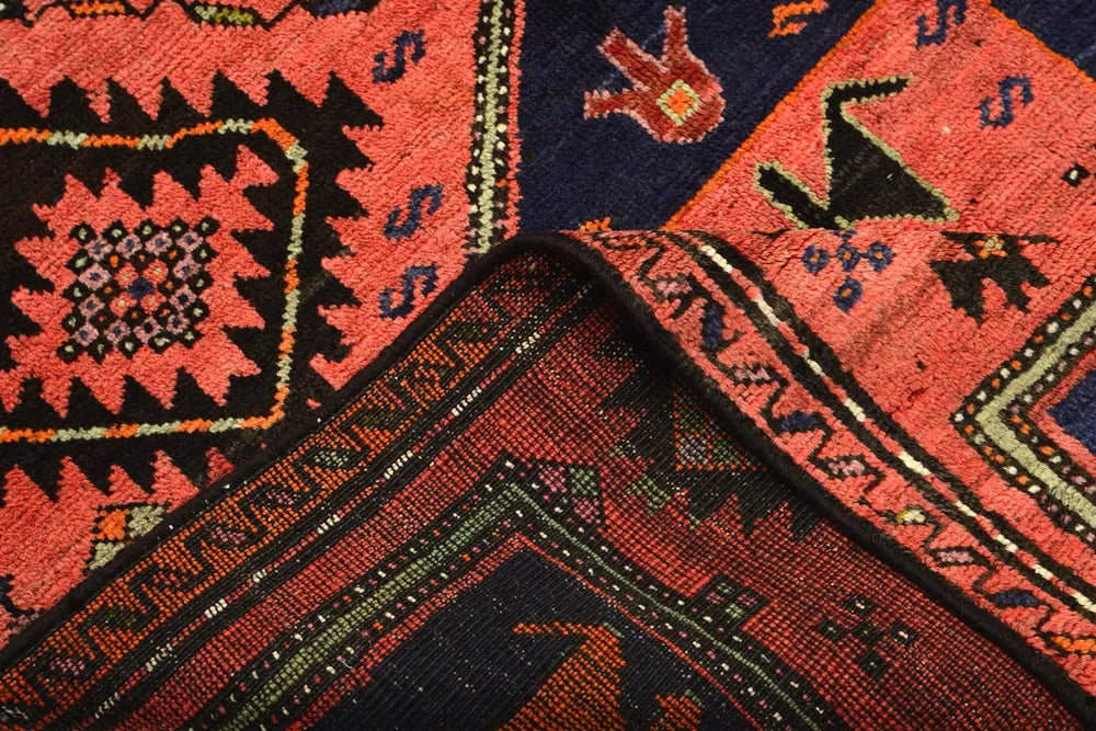 Kazak Red
