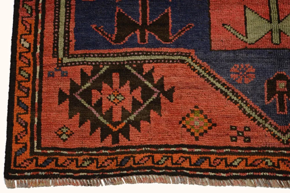 Kazak Red