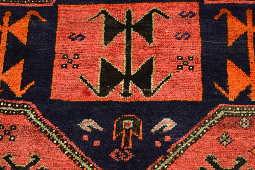 Kazak Red