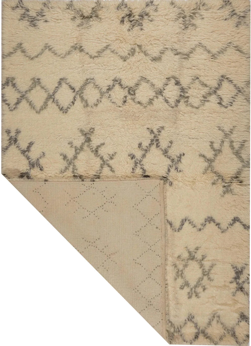 Moroccan White