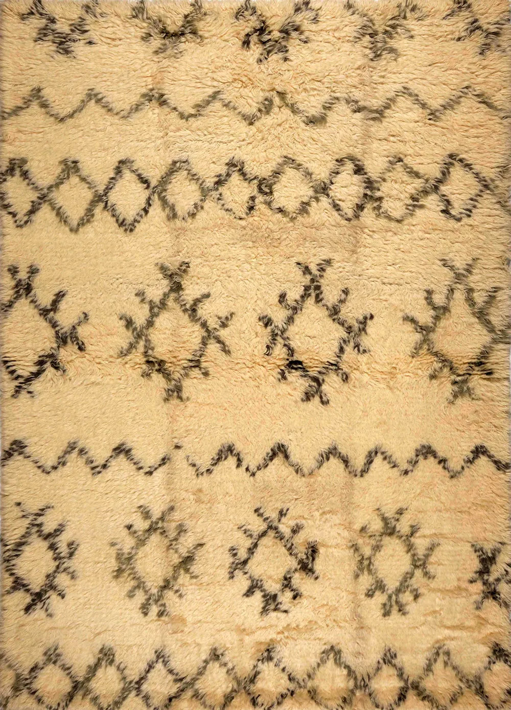 Moroccan White
