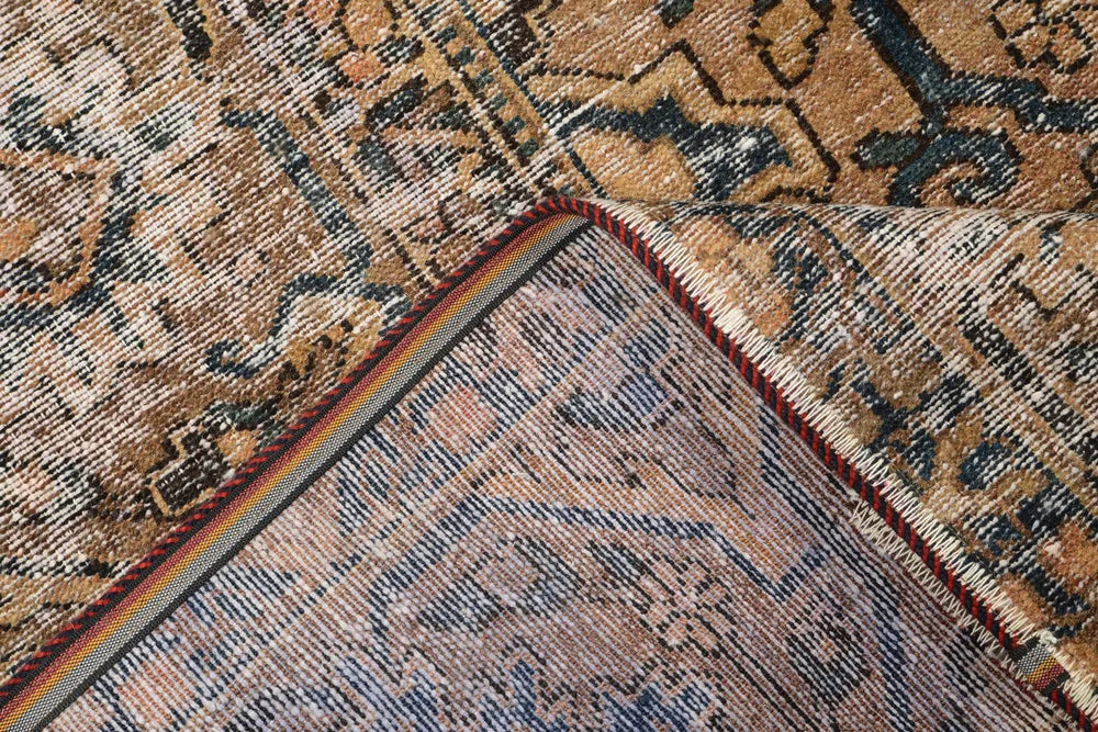 Vintage-Patch Multi