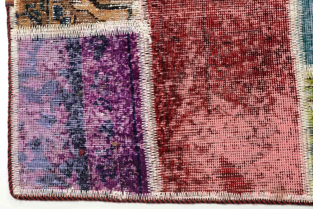 Vintage-Patch Multi