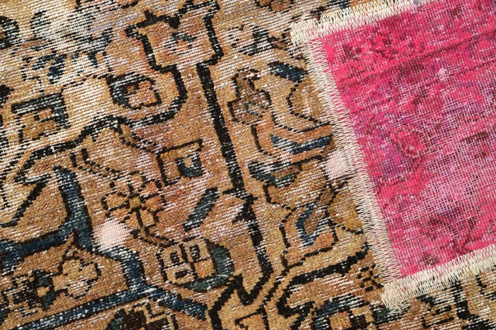 Vintage-Patch Multi