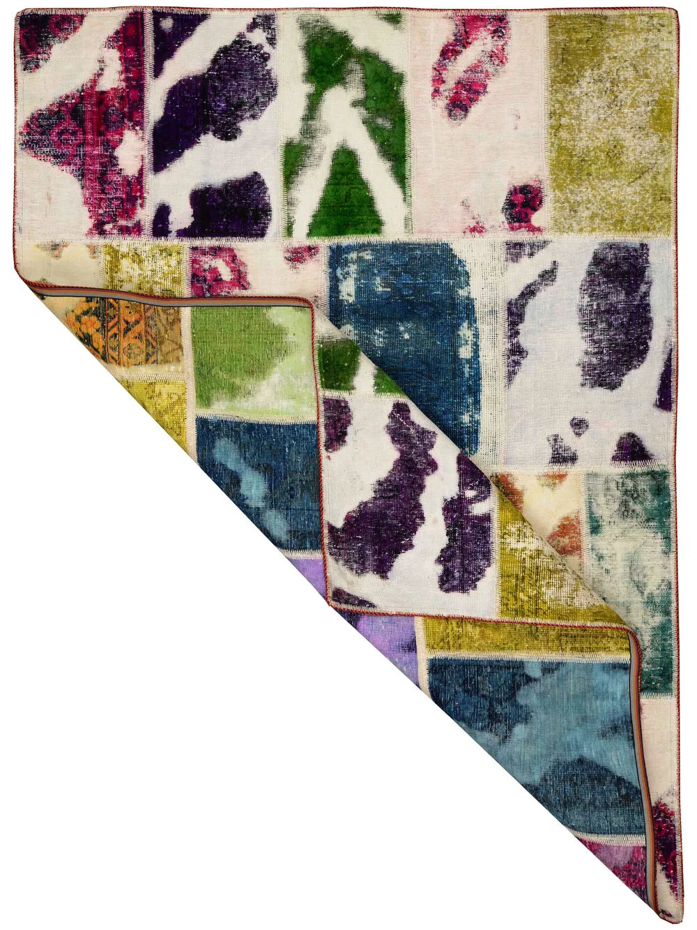 Patchwork Multi