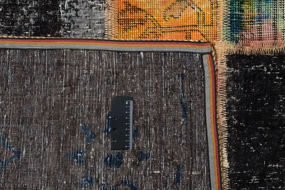 Vintage-Patch Multi