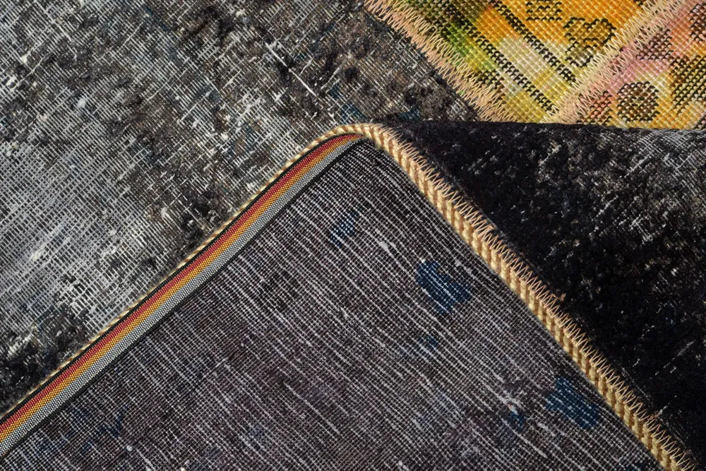 Vintage-Patch Multi
