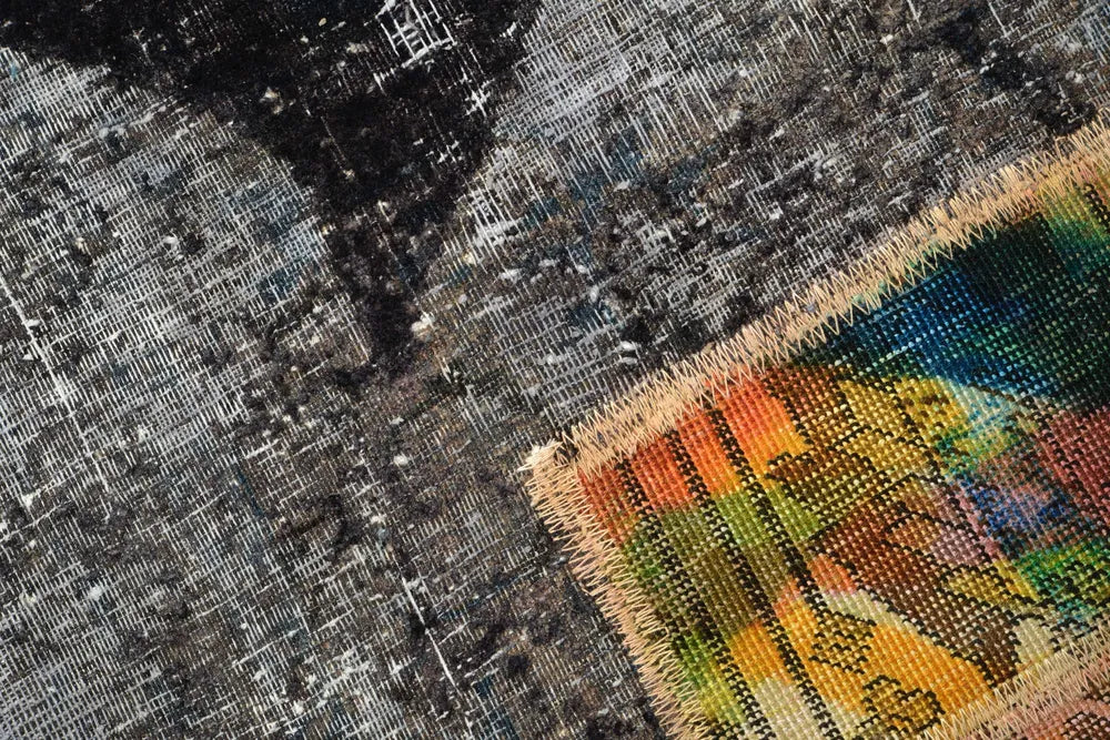 Vintage-Patch Multi