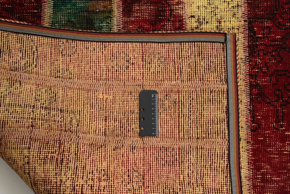 Patchwork Multi