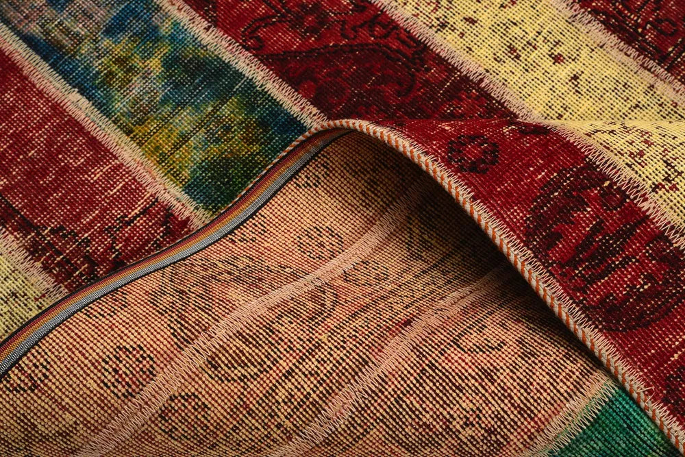 Patchwork Multi