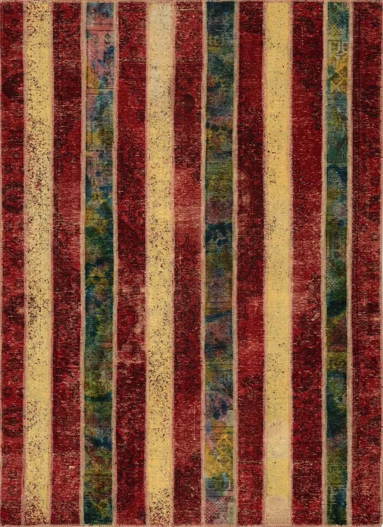 Patchwork Multi