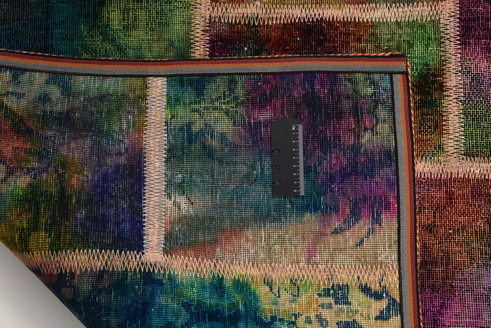 Patchwork Multi