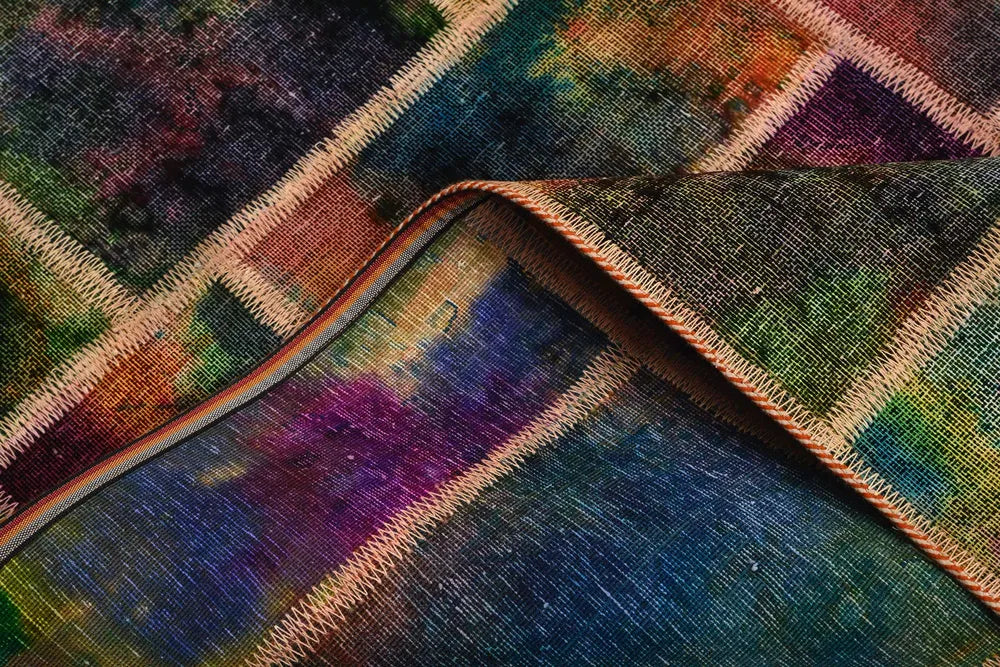 Patchwork Multi