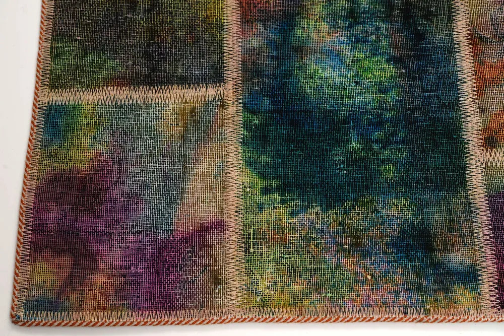 Patchwork Multi