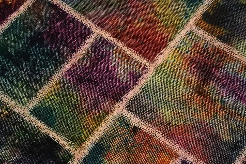Patchwork Multi