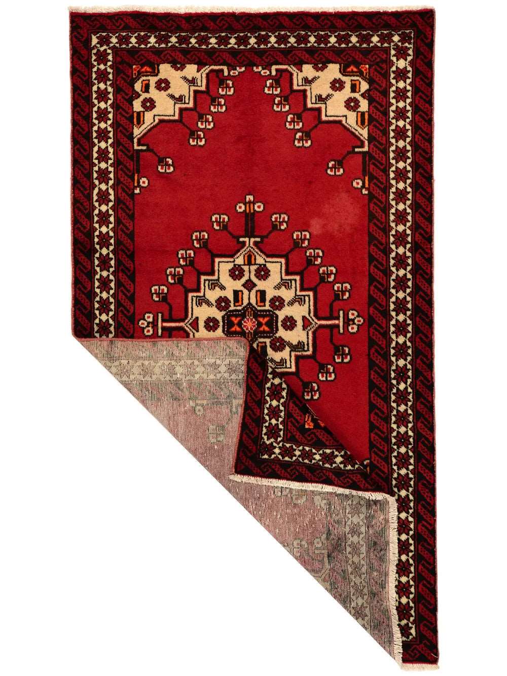 Baluch Red