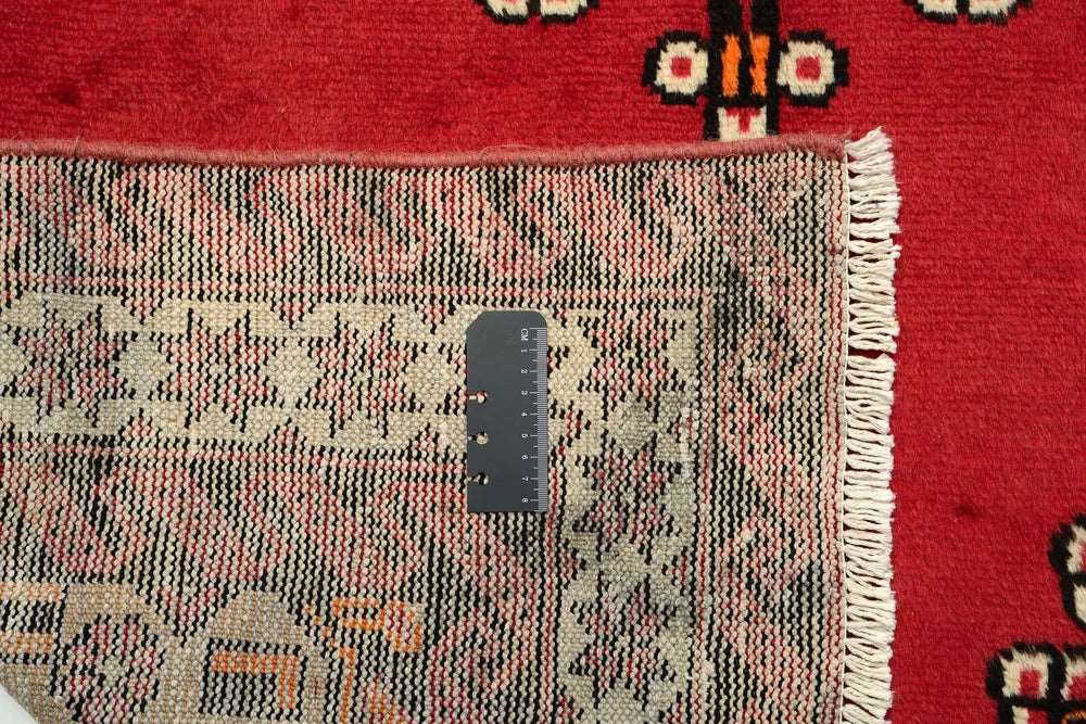 Baluch Red