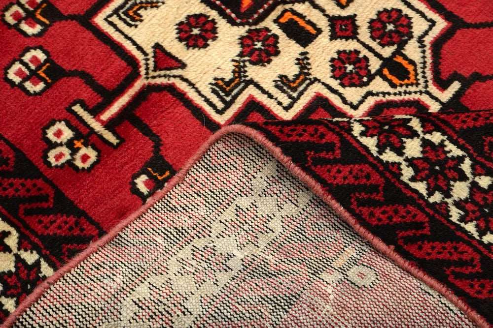 Baluch Red