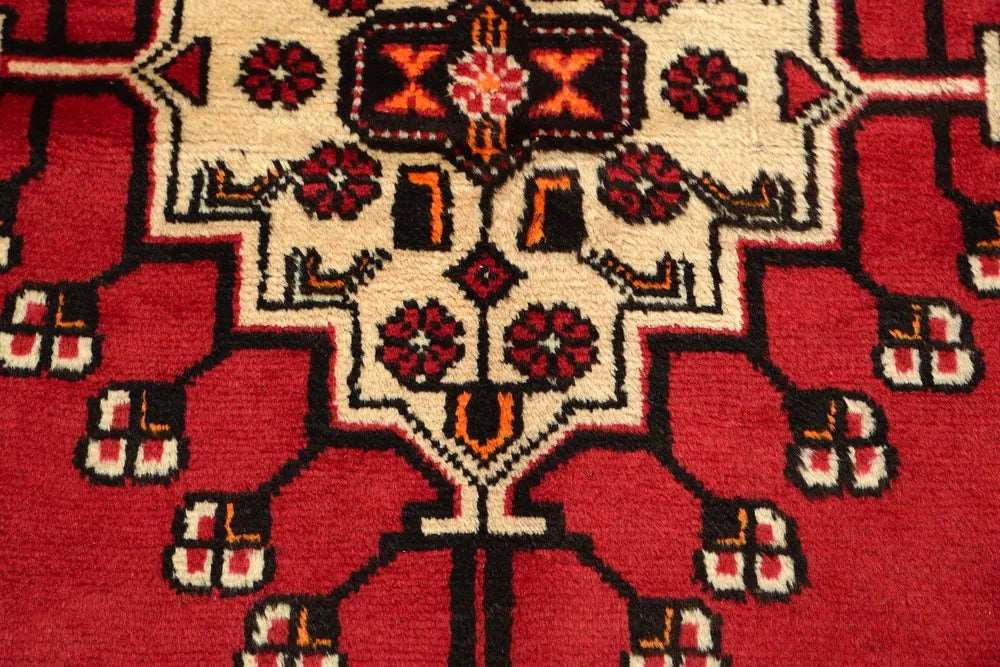 Baluch Red