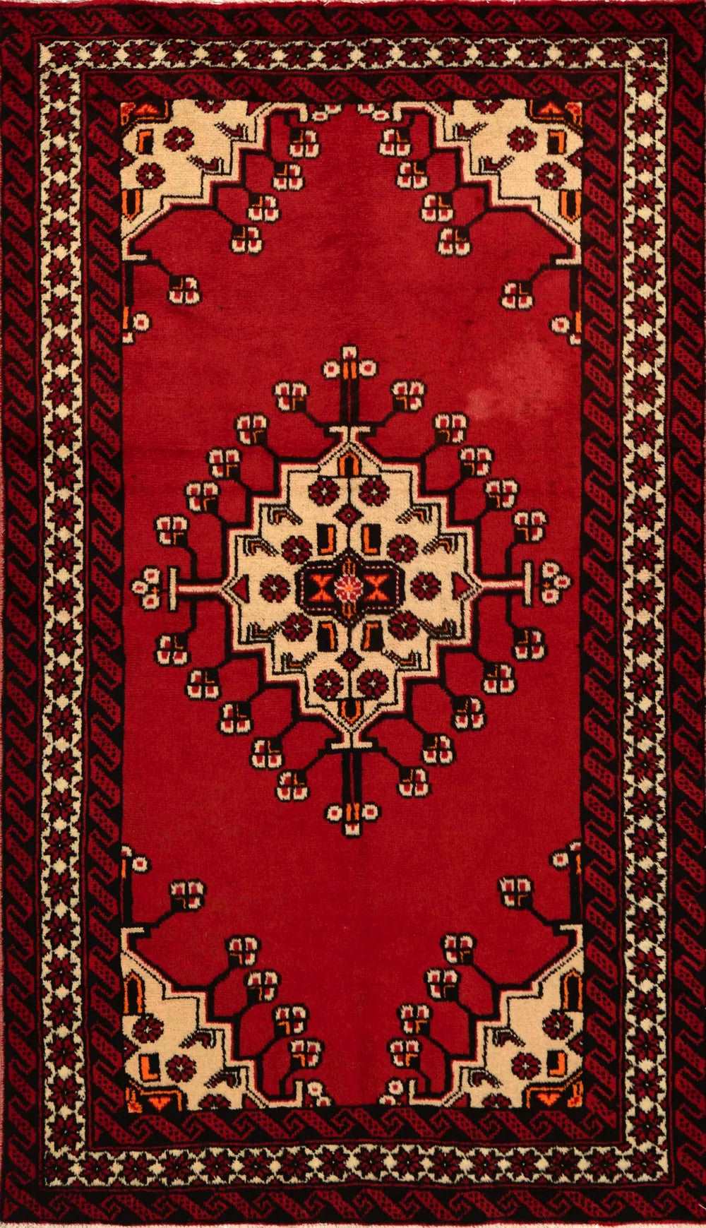 Baluch Red