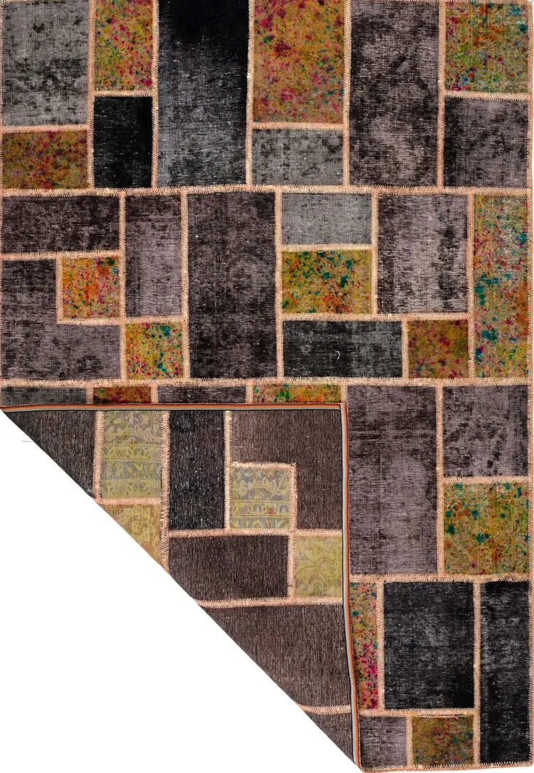Patchwork Multi