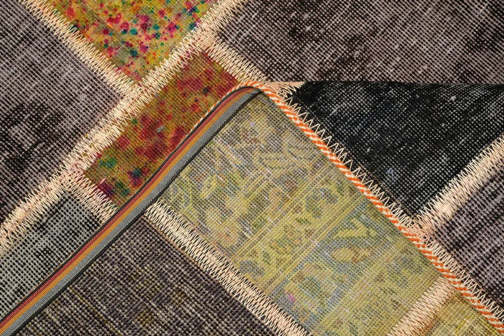 Patchwork Multi