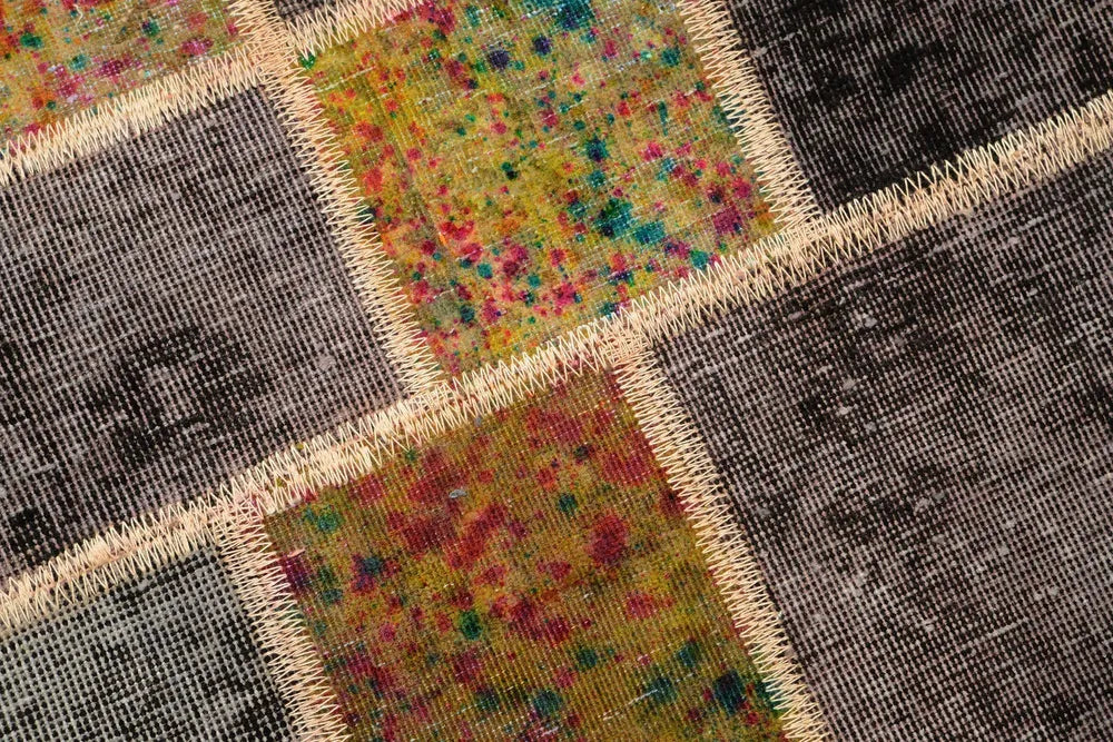 Patchwork Multi