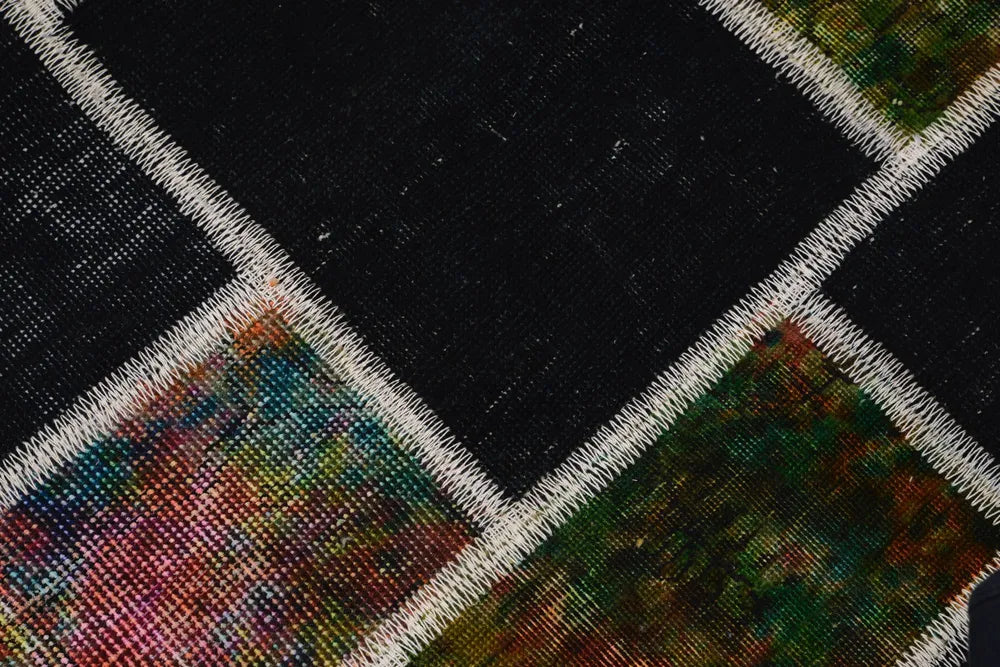 Patchwork Multi