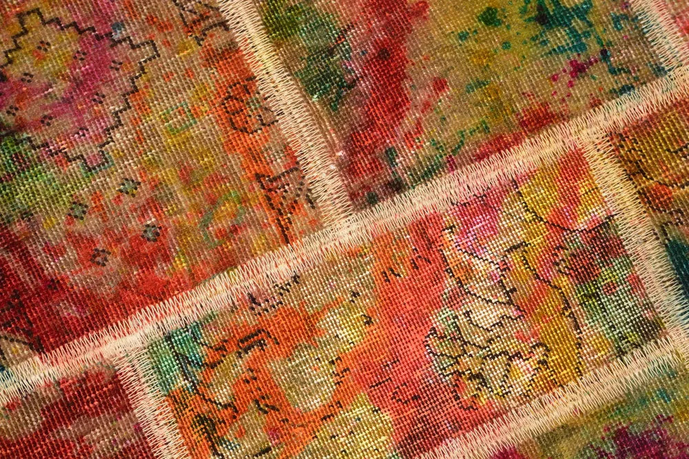 Patchwork Multi