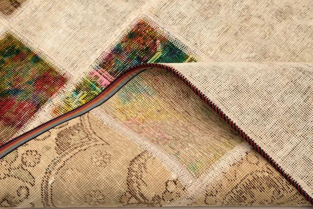 Patchwork Multi