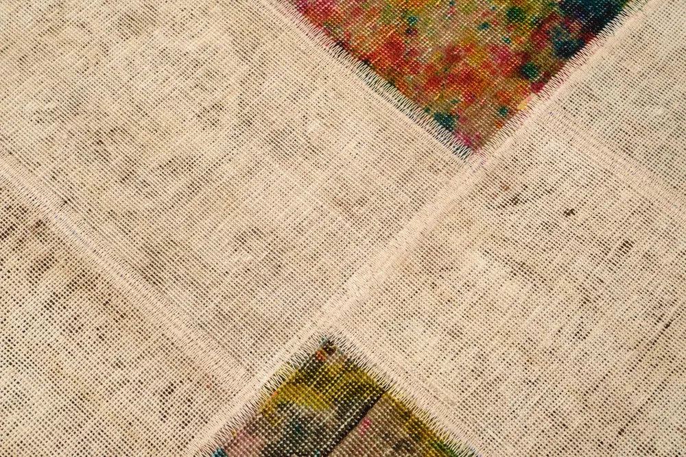 Patchwork Multi