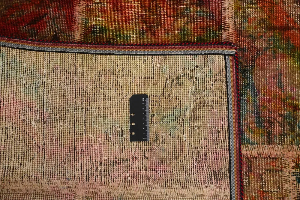 Patchwork Multi