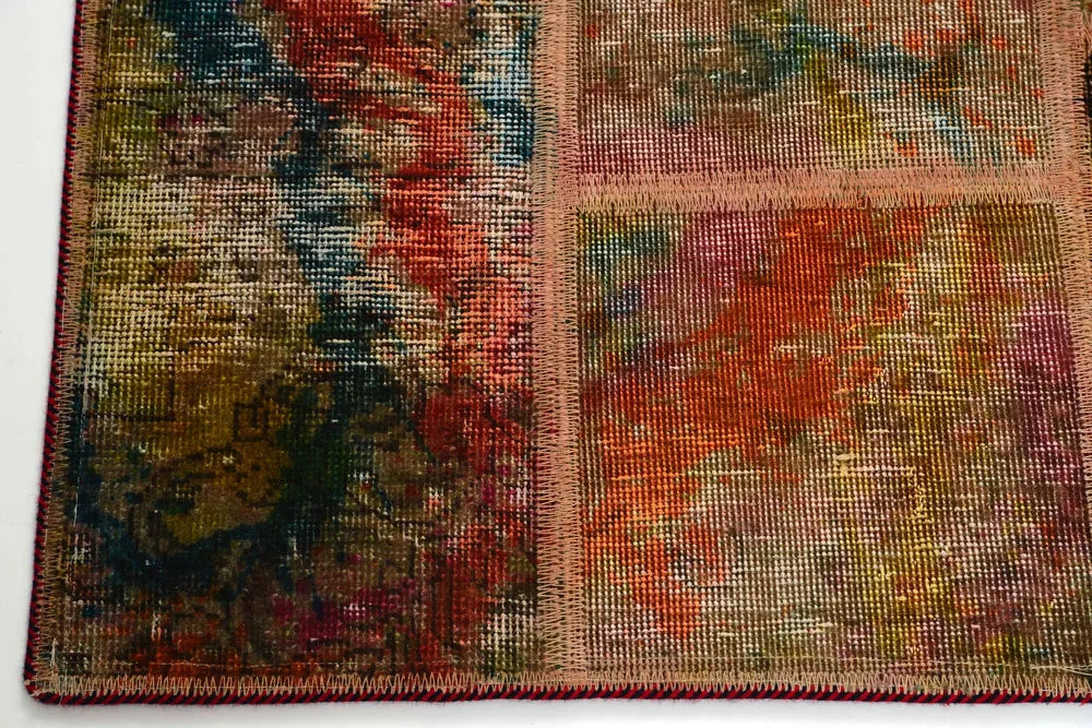 Patchwork Multi