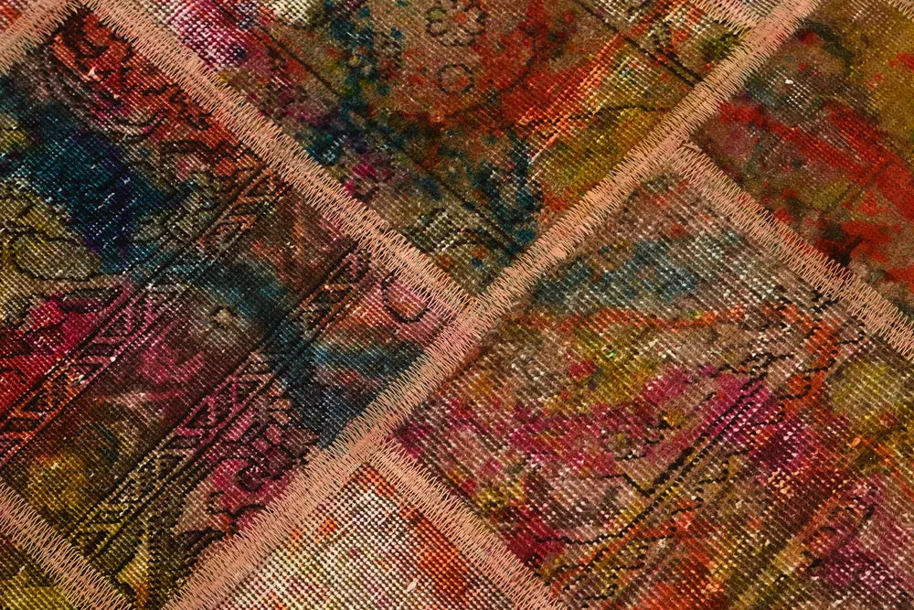 Patchwork Multi