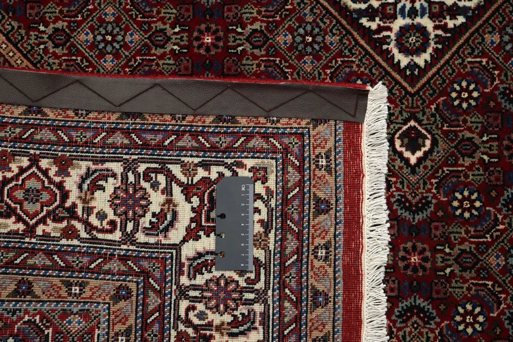 Bidjar Red