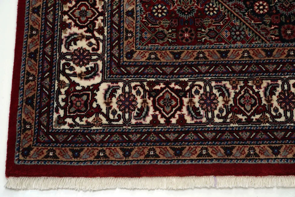Bidjar Red