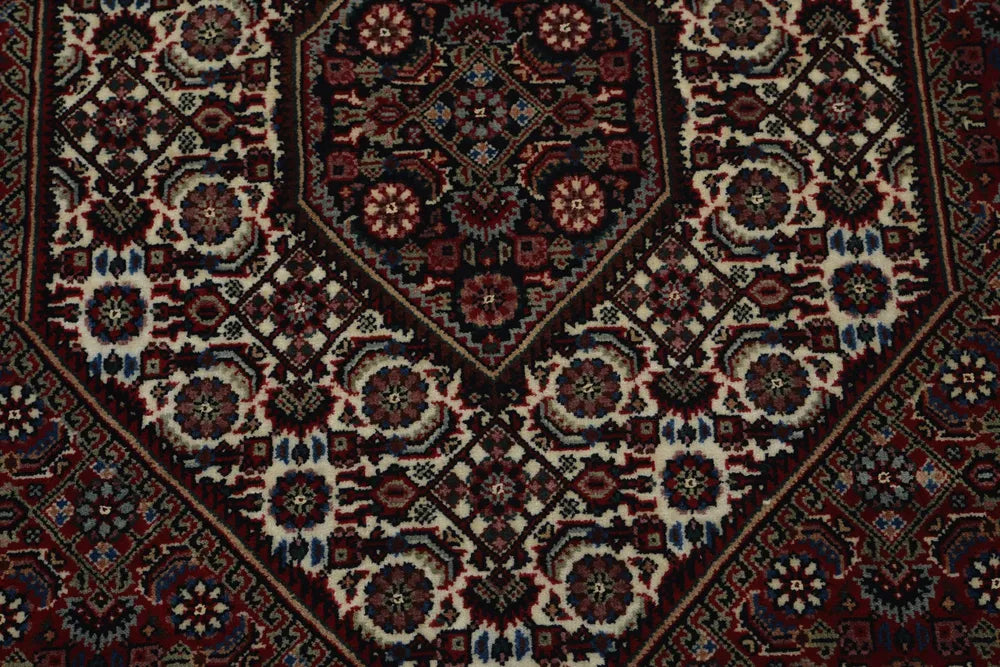Bidjar Red