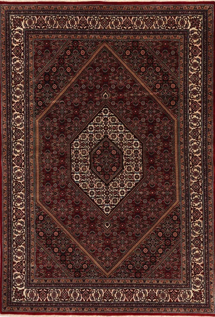 Bidjar Red