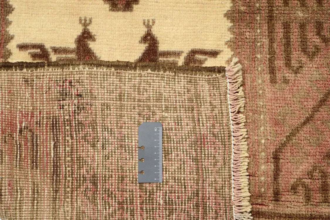 Baluch Brown