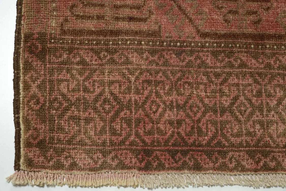 Baluch Brown