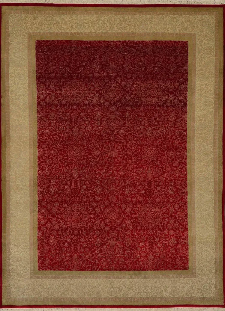 Negar Red