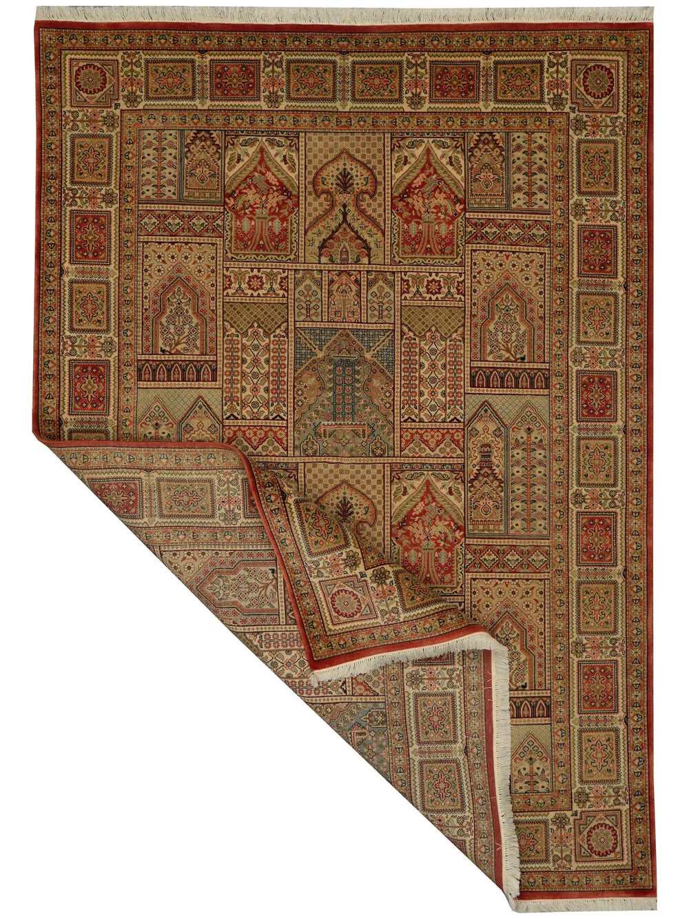 Bakhtiar Beige
