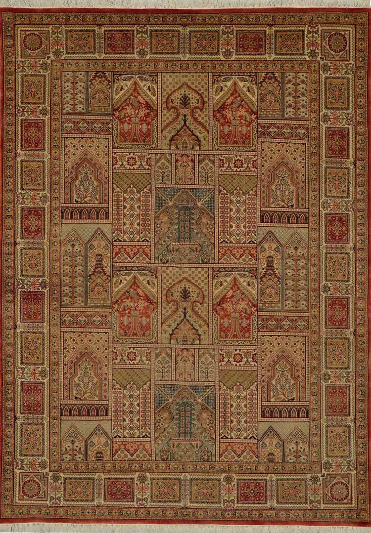 Bakhtiar Beige