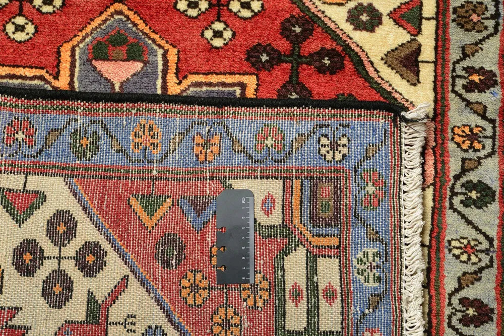 Hamadan Beige