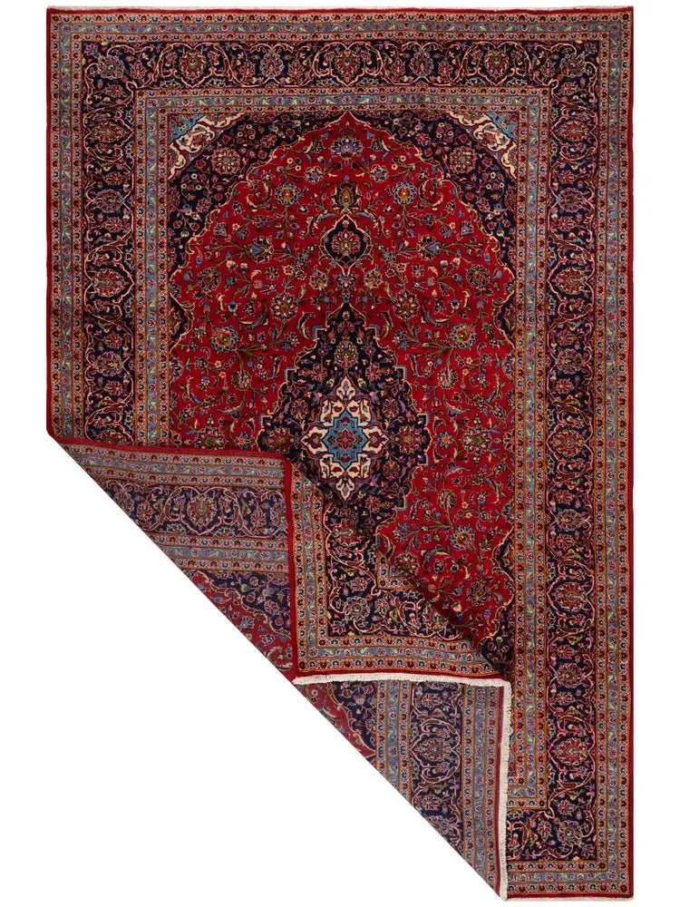 Kashan Red