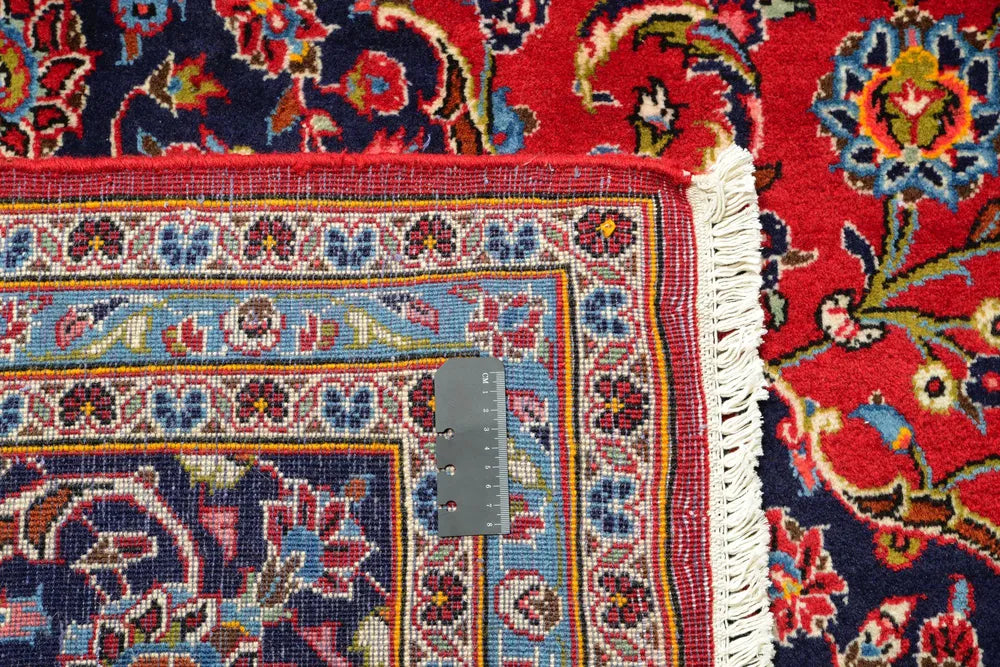 Kashan Red