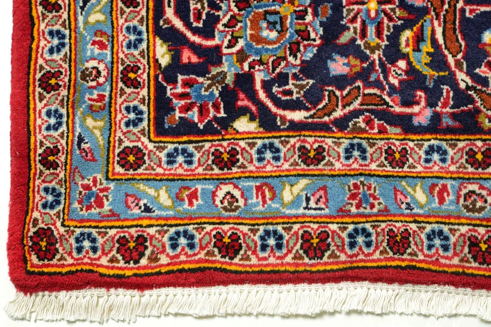 Kashan Red