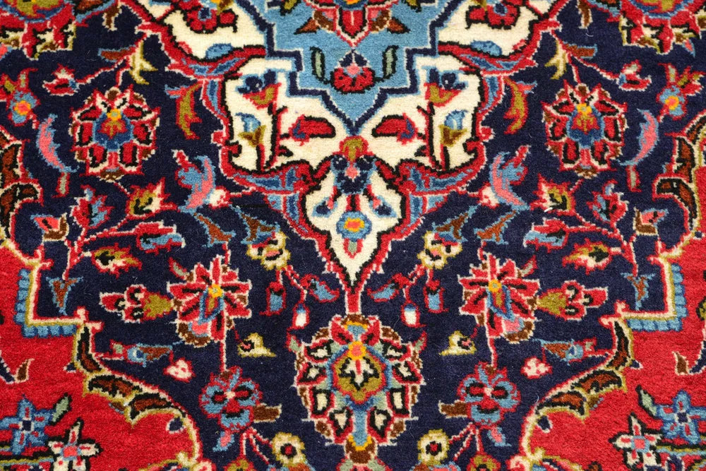 Kashan Red